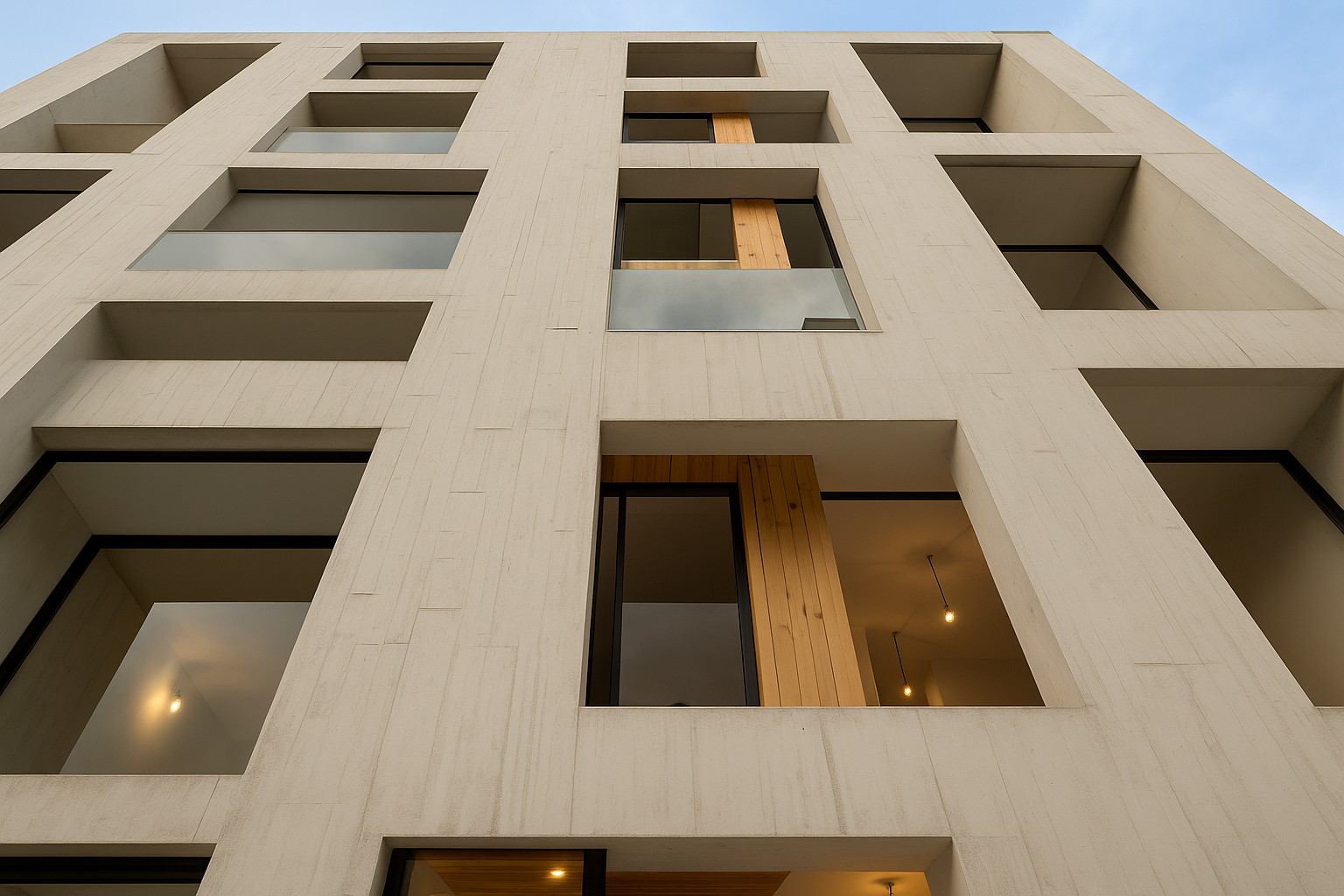 Remate arquitectónico Ámsterdam 169